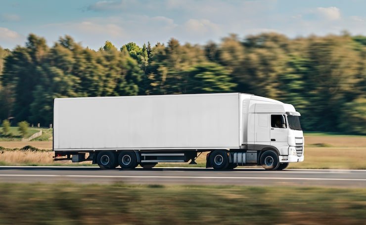 Rented Trailer Program - AMARAL LOGISTICS INC