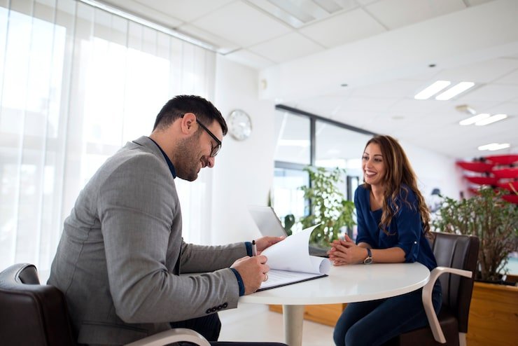 Commercial Trucking Insurance Assistance